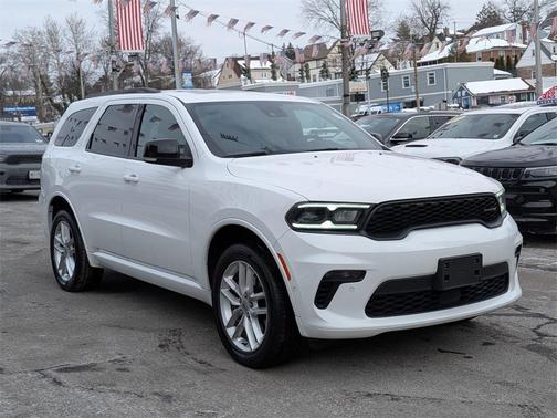 2023 Dodge Durango GT