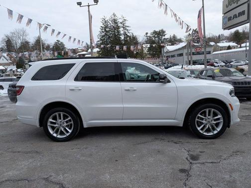 2023 Dodge Durango GT