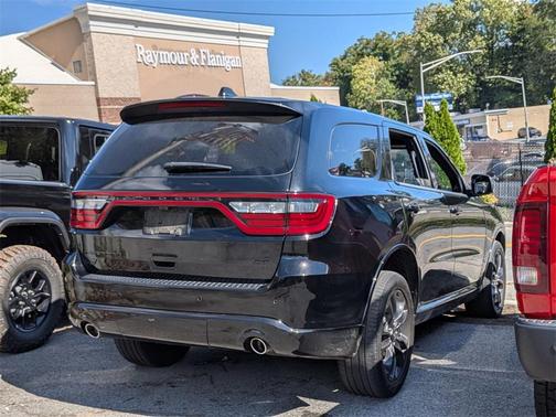 2022 Dodge Durango GT