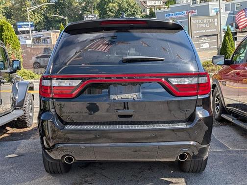 2022 Dodge Durango GT