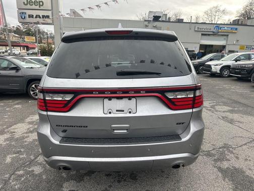 2020 Dodge Durango GT