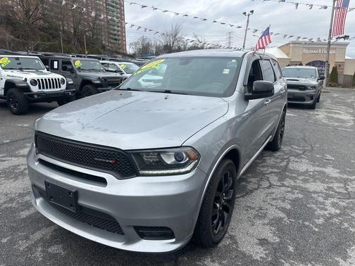 2020 Dodge Durango GT