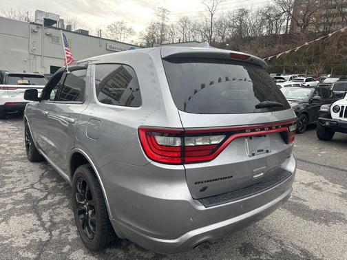 2020 Dodge Durango GT