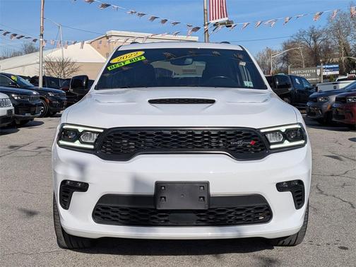 2022 Dodge Durango GT