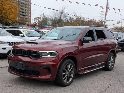 2021 Dodge Durango GT