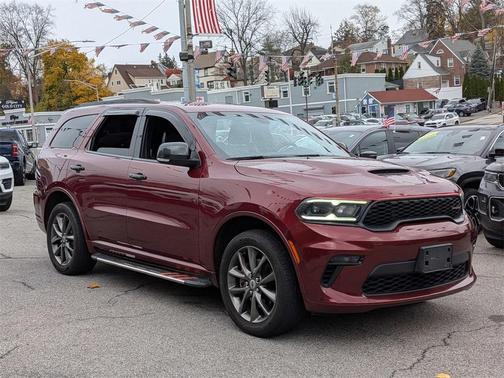 2021 Dodge Durango GT