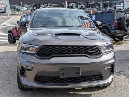 2021 Dodge Durango GT
