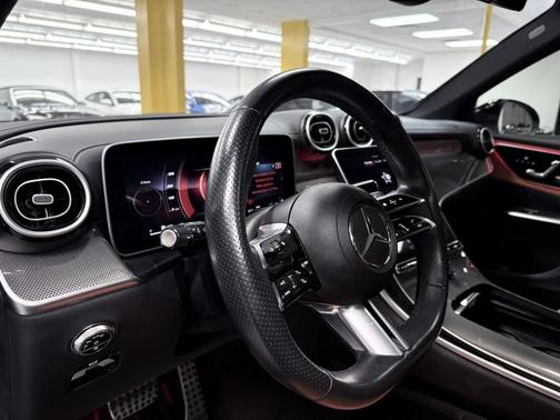 2024 Mercedes-Benz GLC 300 4MATIC