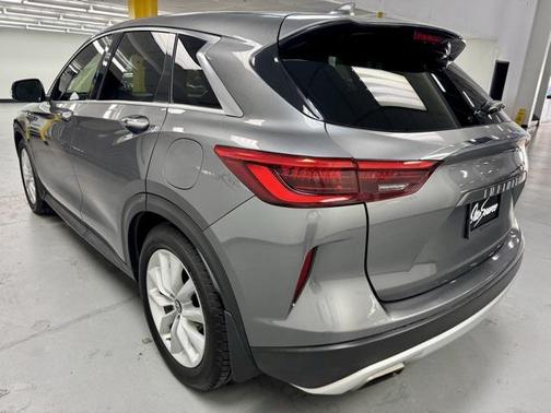 2019 INFINITI QX50 Pure