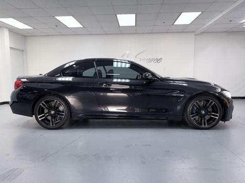 2016 BMW M4 Base