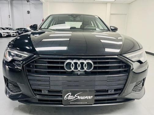 2020 Audi A6 2.0T Premium Plus