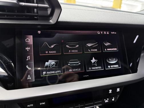 2022 Audi A3 Premium