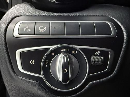 2019 Mercedes-Benz AMG GLC 43 4MATIC