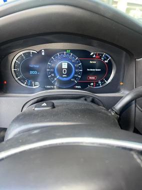 2017 Cadillac Escalade Platinum