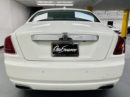 2012 Rolls-Royce Ghost