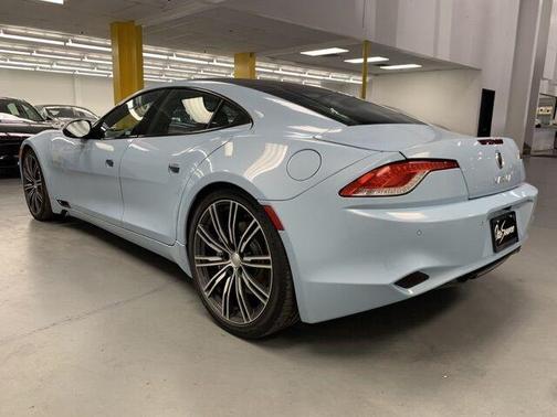 2018 Karma Revero Base for sale in Dallas, TX - image 13