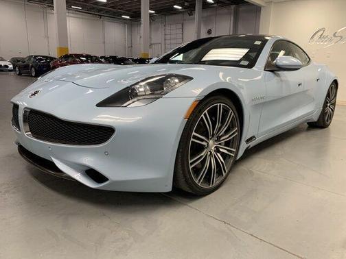 2018 Karma Revero Base for sale in Dallas, TX - image 10
