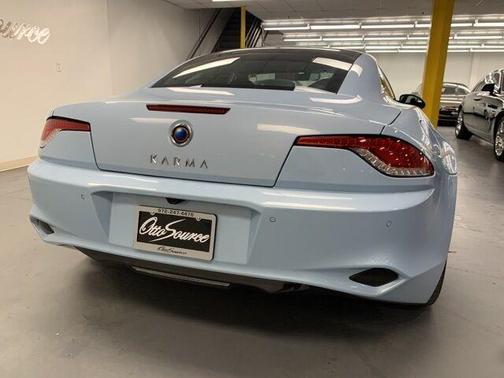 2018 Karma Revero Base for sale in Dallas, TX - image 17