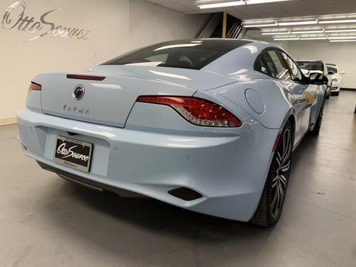 2018 Karma Revero Base for sale in Dallas, TX - image 18