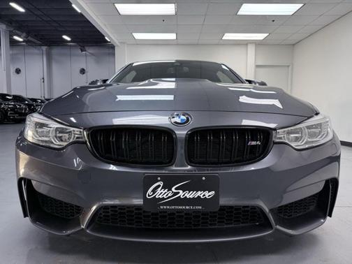 2017 BMW M4 Base