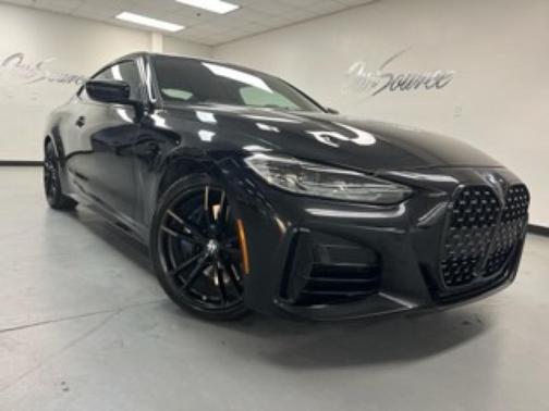 2021 BMW M440 i xDrive