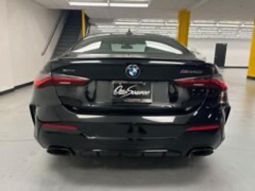 2021 BMW M440 i xDrive