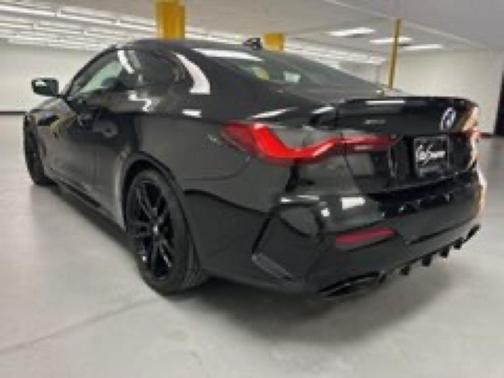 2021 BMW M440 i xDrive