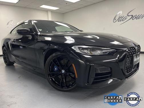 2021 BMW M440 i xDrive