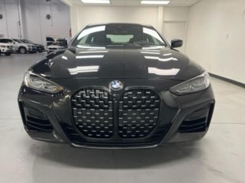 2021 BMW M440 i xDrive