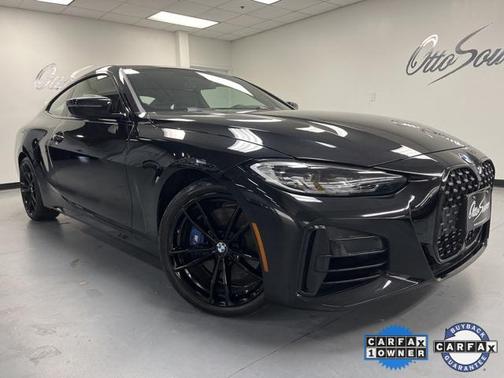 2021 BMW M440 i xDrive