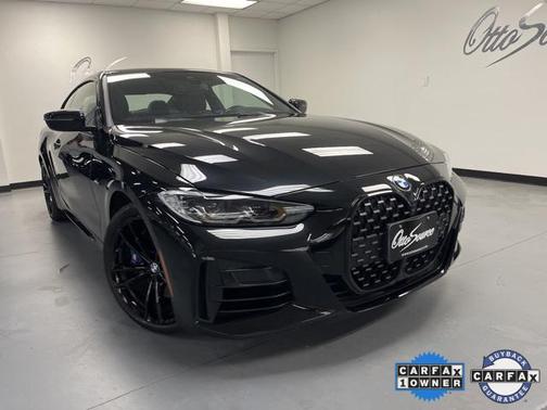 2021 BMW M440 i xDrive