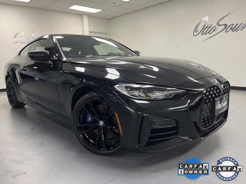 2021 BMW M440 i xDrive