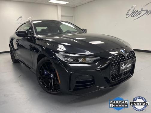 2021 BMW M440 i xDrive