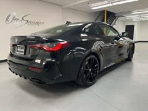 2021 BMW M440 i xDrive