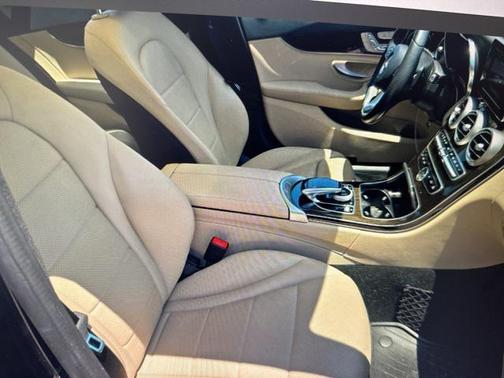 2016 Mercedes-Benz C-Class C 300