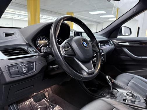 2020 BMW X1 xDrive28i