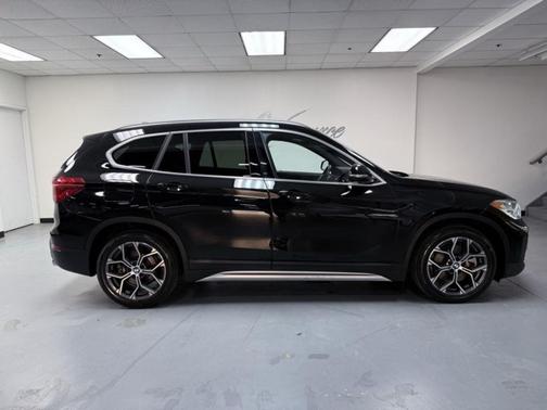 2020 BMW X1 xDrive28i