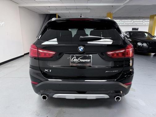 2020 BMW X1 xDrive28i