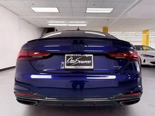 2023 Audi A5 Sportback 45 S Line Premium Plus