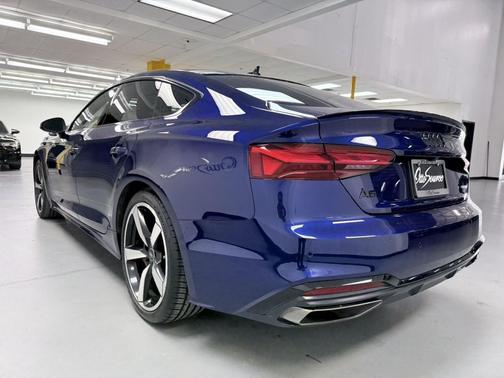 2023 Audi A5 Sportback 45 S Line Premium Plus