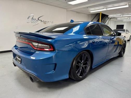 2021 Dodge Charger GT