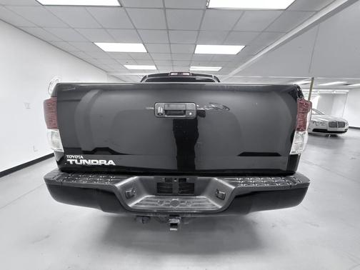 2013 Toyota Tundra Grade