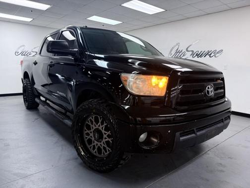 2013 Toyota Tundra Grade Truck