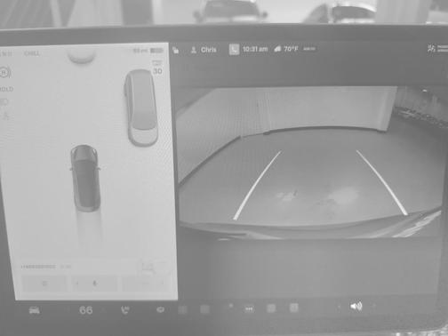 2020 Tesla Model 3 Standard Range