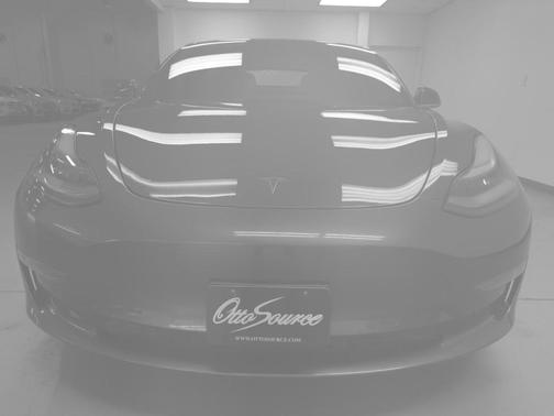 2020 Tesla Model 3 Standard Range