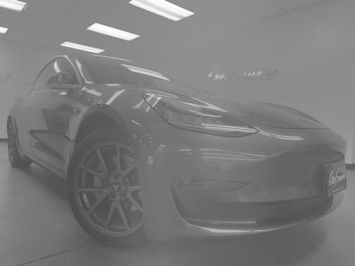 2020 Tesla Model 3 Standard Range