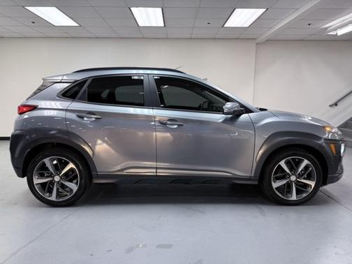 2020 Hyundai KONA Ultimate