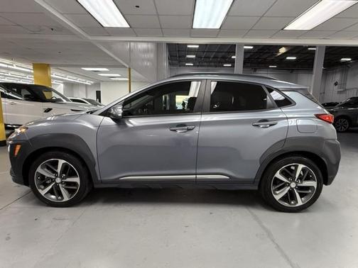2020 Hyundai KONA Ultimate