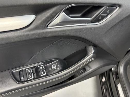2016 Audi S3 2.0T Premium Plus