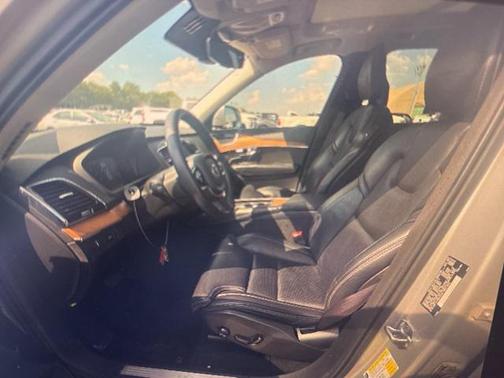 2018 Volvo XC90 T6 Inscription